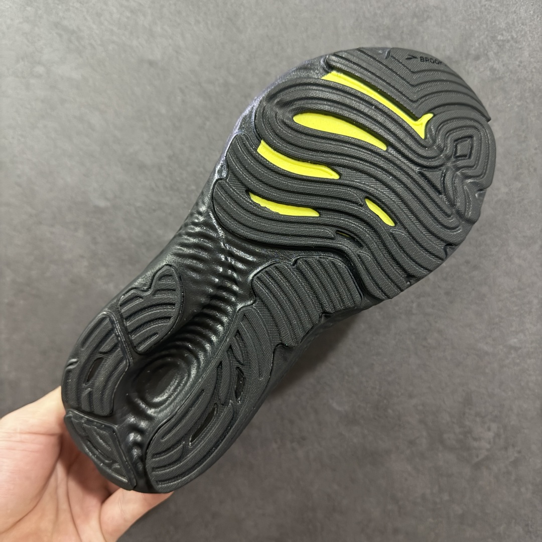 图片[9]-【公司级】Brooks 布鲁克斯 Glycerin 22 超弹轻盈跑步鞋 实拍首发 低帮透气缓震支撑休闲运动慢跑鞋 采用改进工程空气网眼组合热熔工艺 鞋面材质搭载DNA LOFT V2密度泡棉缓震系统 中底外置防滑耐磨橡胶底片 货号： 110445 1B 026 尺码：36 37 38 39 40 40.5 41 42 42.5 43 44 45 编码：FSB260270-选品中心