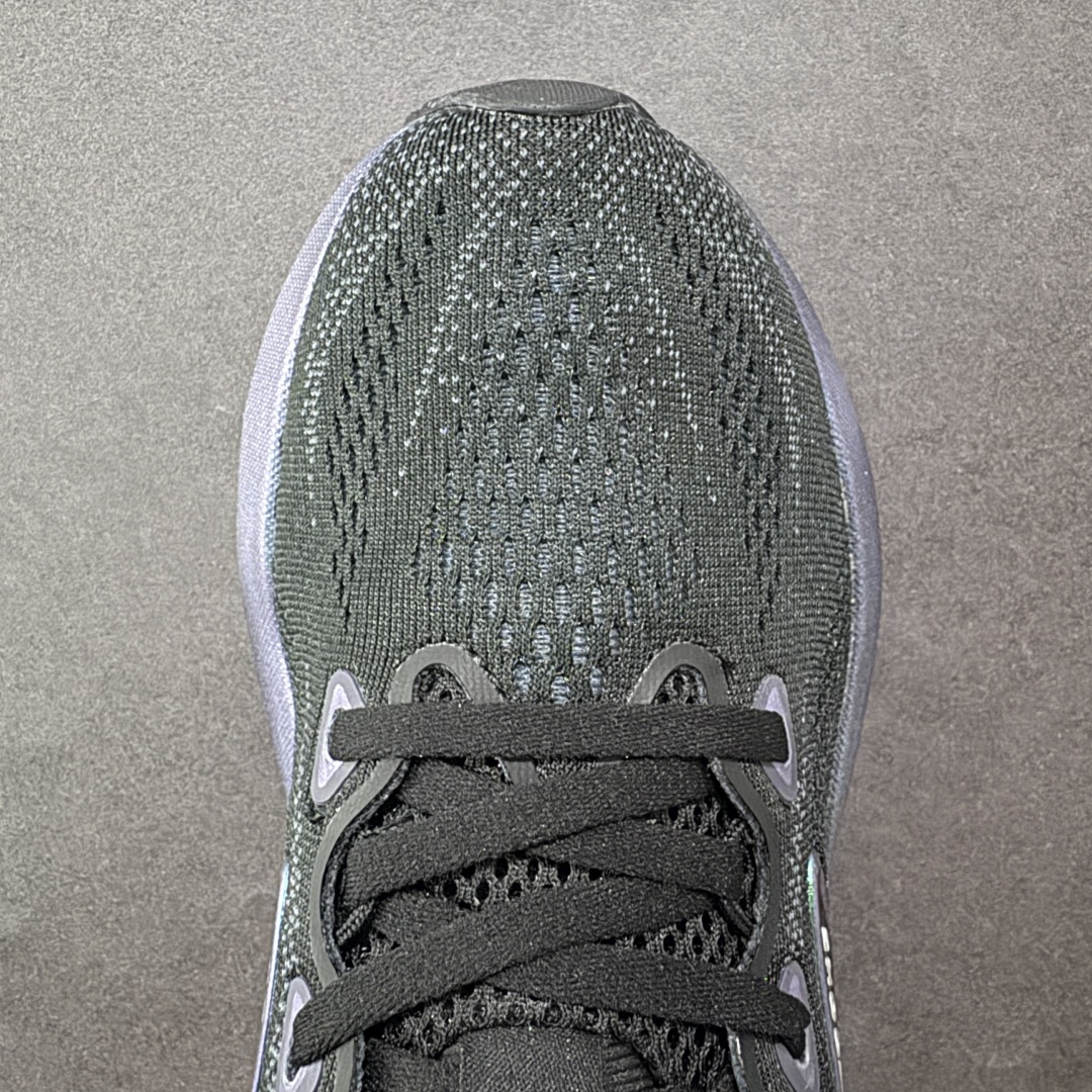 图片[8]-【公司级】Brooks 布鲁克斯 Glycerin 22 超弹轻盈跑步鞋 实拍首发 低帮透气缓震支撑休闲运动慢跑鞋 采用改进工程空气网眼组合热熔工艺 鞋面材质搭载DNA LOFT V2密度泡棉缓震系统 中底外置防滑耐磨橡胶底片 货号： 110445 1B 026 尺码：36 37 38 39 40 40.5 41 42 42.5 43 44 45 编码：FSB260270-选品中心