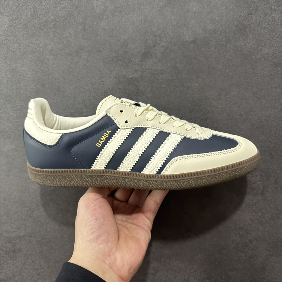 【神版】AD Originals Samba OG\