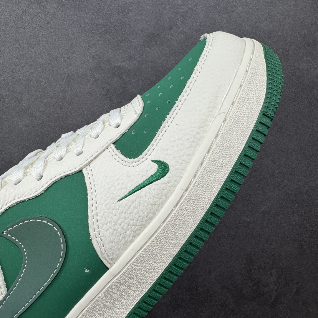 图片[5]-【定制版】Gucci x Nk Air Force 1’07 定制配色 古驰联名 空军一号低帮经典低帮休闲百搭板鞋 KK1988-083 定制鞋盒 大厂流水作业生产 超高清洁度 皮料切割干净无任何毛边 细节完美   尺码：36 36.5 37.5 38 38.5 39 40 40.5 41 42 42.5 43 44 44.5 45-选品中心