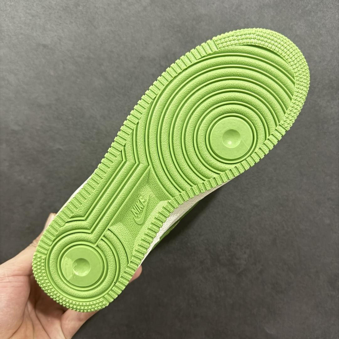 260 定制版 Nike Air Force 1'07 Low LV联名 白绿 空军一号低帮休闲板鞋 LW9279-016-Chinese UA Cheap High Quatity Brand Clothes Bags handbags Sneakers wholesale wholesaler seller from China Factory suppliers Fashion Clothing Shoes best Quality Beautiful Price 260 定制版 Nike Air Force 1'07 Low LV联名 白绿 空军一号低帮休闲板鞋 LW9279-016