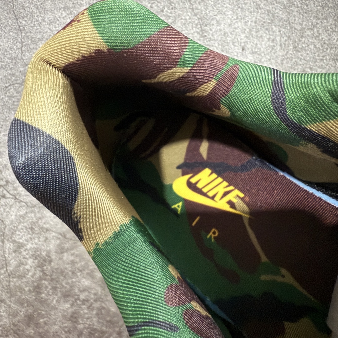 图片[8]-【GX绿x版本】Corteiz x Nike Air Max 95 复古减震气垫跑鞋 FB2709-300  外贸顶级专供 全部配色原鞋原尺码开发生产 极致还原 一眼ZP既视感  尺码：40 40.5 41 42 42.5 43 44 44.5 45 45.5 46 47.5 48.5-选品中心