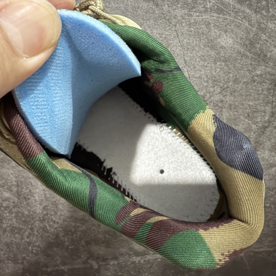 图片[9]-【GX绿x版本】Corteiz x Nike Air Max 95 复古减震气垫跑鞋 FB2709-300  外贸顶级专供 全部配色原鞋原尺码开发生产 极致还原 一眼ZP既视感  尺码：40 40.5 41 42 42.5 43 44 44.5 45 45.5 46 47.5 48.5-选品中心