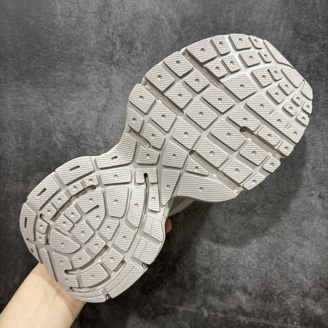 OK纯原版Balenciaga 巴黎世家 Balenciaga Sneaker Tess s.Gomma 巴黎十代 3XL 纯原版本