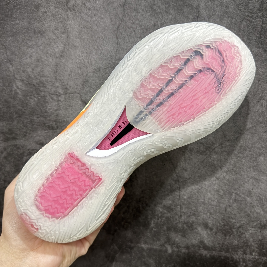  
【XO/OX版本】Air Zoom G.T.Cut EP
GT篮球鞋 Ghost 白蓝 DX4112