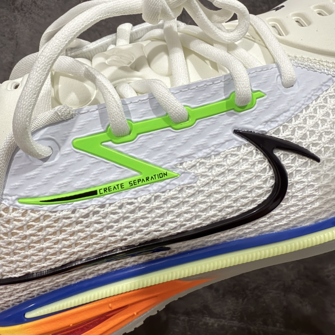  
【纯原】Air Zoom G.T.Cut EP
GT篮球鞋 Ghost 白蓝 DX4112-114
