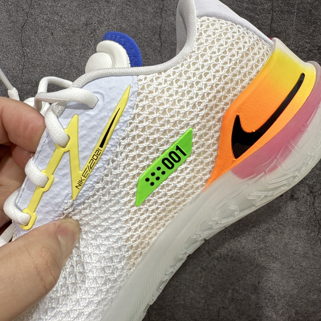  
【纯原】Air Zoom G.T.Cut EP
GT篮球鞋 Ghost 白蓝 DX4112-114

