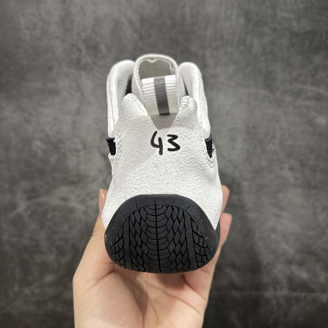 首发版巴黎世家联名款The Open Product x Puma Speedcat 极速赛车系列彪马低帮生活休闲鞋  406519-01