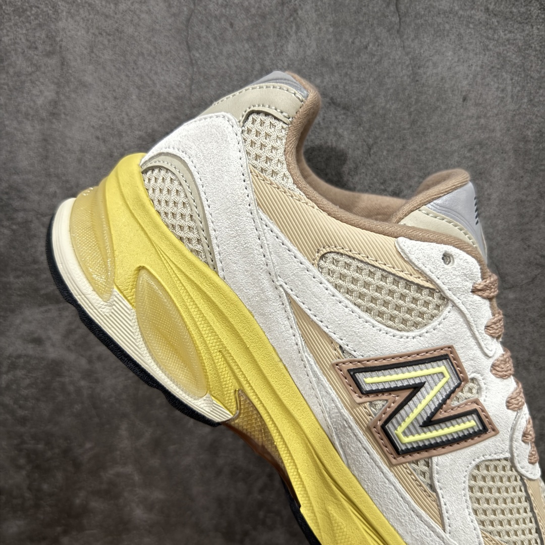 纯原c版New Balance M2010系列 新百伦 复古老爹风网布跑步休闲运动鞋  U2010SGR