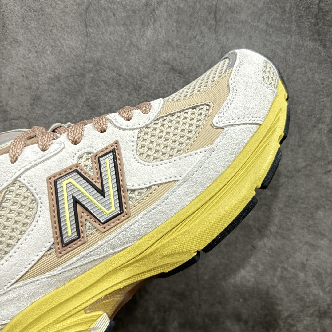 纯原c版New Balance M2010系列 新百伦 复古老爹风网布跑步休闲运动鞋  U2010SGR