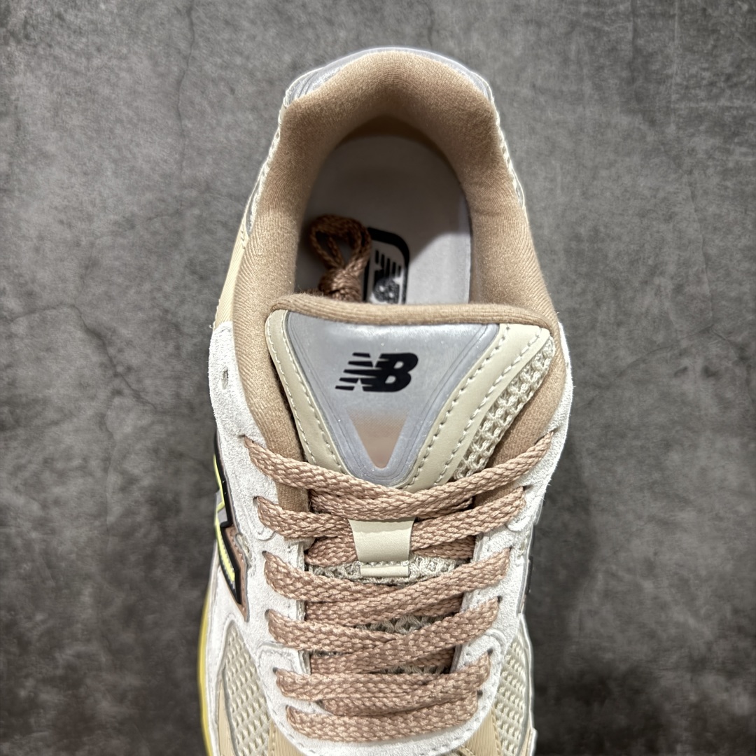纯原c版New Balance M2010系列 新百伦 复古老爹风网布跑步休闲运动鞋  U2010SGR