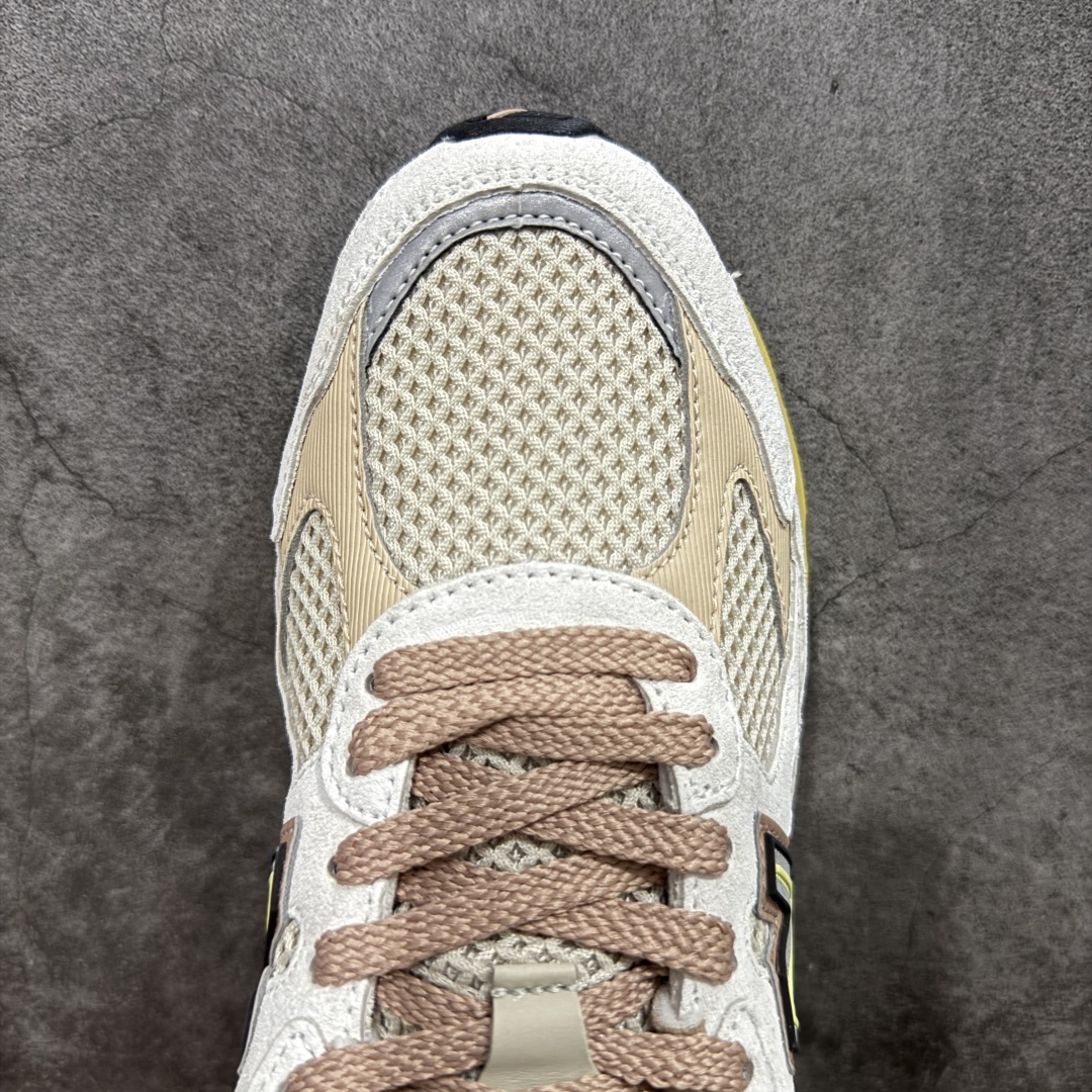 纯原c版New Balance M2010系列 新百伦 复古老爹风网布跑步休闲运动鞋  U2010SGR