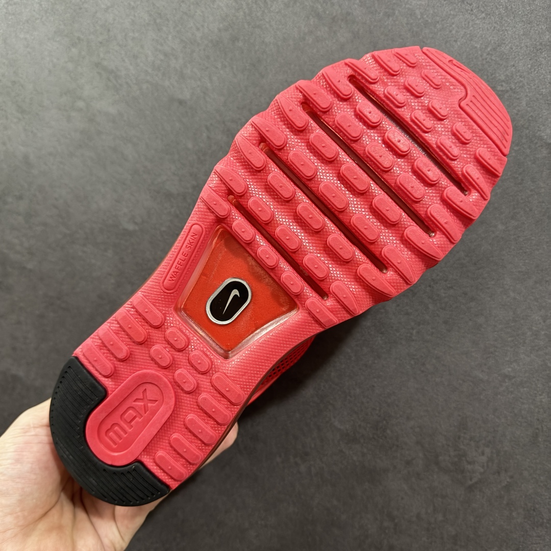 图片[9]-【公司级】Nike Air Max 2013 舒适时尚耐磨透气 低帮跑步鞋 Nike Air Max 2013 运动鞋携时尚设计闪亮回归，出众有型。采用网眼布细节和运动风无缝覆面，助你保持清爽感受，塑就焕新造型。经典 Flywire 设计搭配经典全掌型 Max Air 缓震配置，缔造出众舒适感和支撑效果。 货号：554886-600 尺码：35.5 36 36.5 37.5 38 38.5 39 40 40.5 41 42 42.5 43 44 44.5 45 46-选品中心