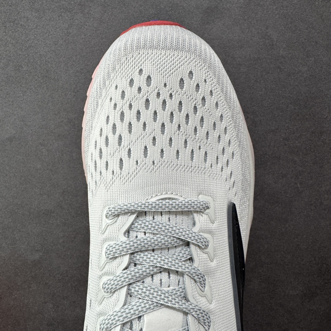 图片[8]-【纯原版】Brooks 布鲁克斯 Glycerin Max超级甘油 超弹轻盈跑步鞋 低帮透气缓震支撑休闲运动慢跑鞋 采用改进工程空气网眼组合热熔工艺 鞋面材质搭载DNA LOFT V2密度泡棉缓震系统 中底外置防滑耐磨橡胶底片 尺码：36-46-选品中心