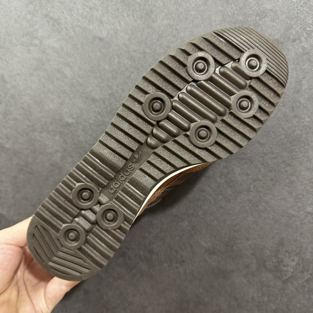 图片[9]-【正确版】adidas originals SL 72RS 超轻便透气复古慢跑鞋 鞋头的设计饱满圆润 鞋面是翻毛皮和尼龙材质结合 上脚舒适柔软 橡胶大底非常耐磨防滑 包裹性很好 整体纤长 货号： SL 72 RS 尺码： 36-45-选品中心