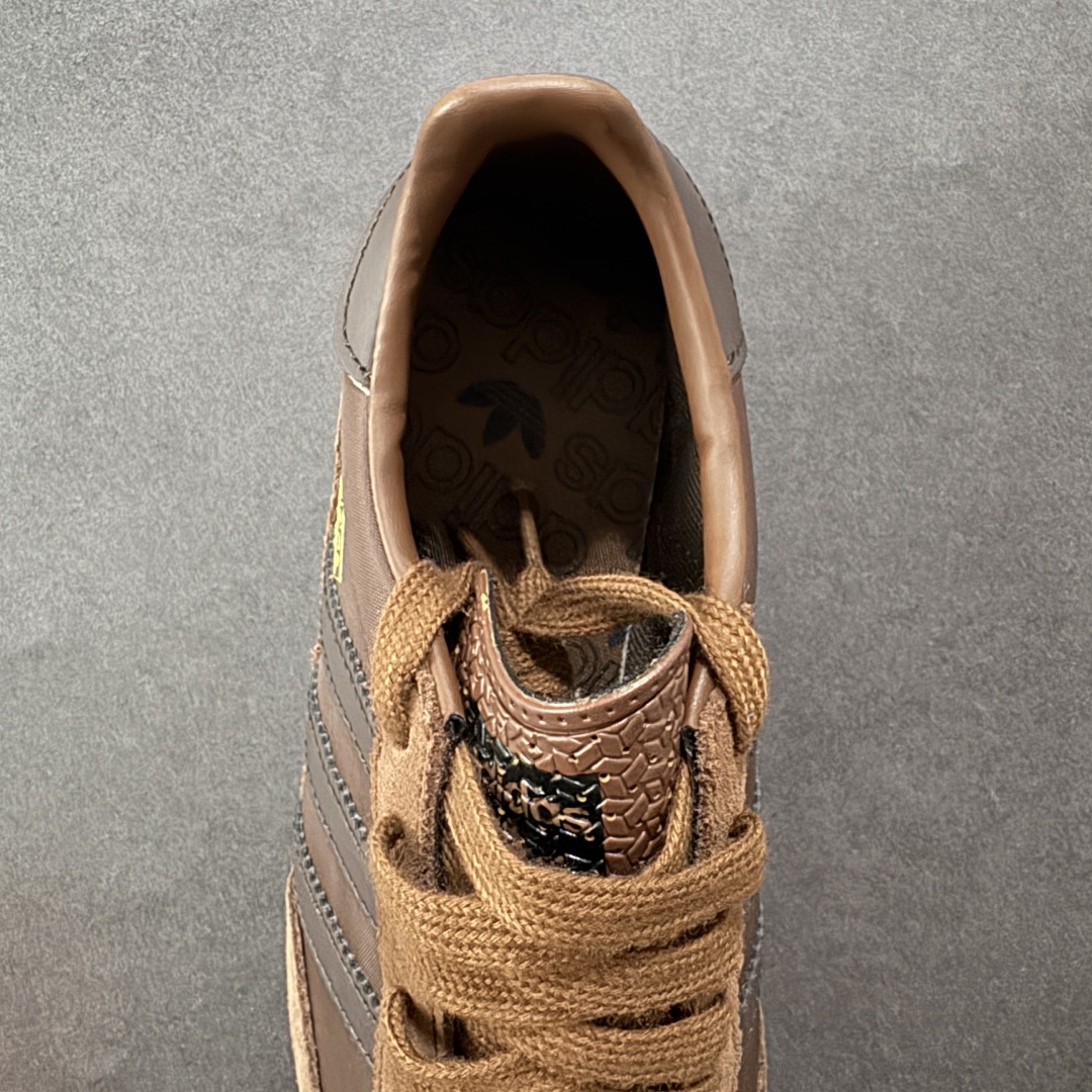 图片[7]-【正确版】adidas originals SL 72RS 超轻便透气复古慢跑鞋 鞋头的设计饱满圆润 鞋面是翻毛皮和尼龙材质结合 上脚舒适柔软 橡胶大底非常耐磨防滑 包裹性很好 整体纤长 货号： SL 72 RS 尺码： 36-45-选品中心