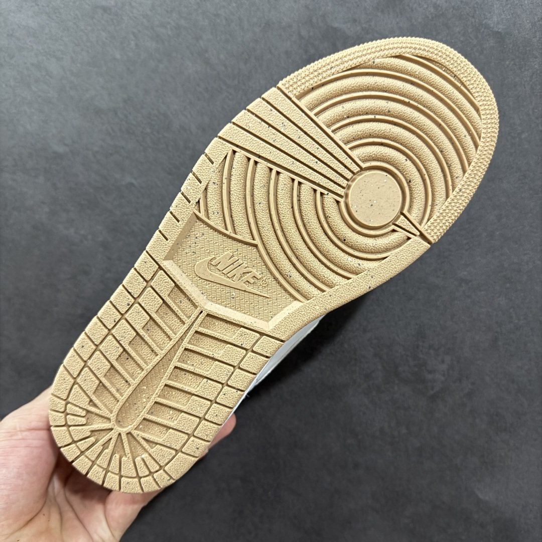 图片[9]-【K版】Air Jordan AJ1 Low 低帮 白黄粉 IB8861-151 全新流水线出品 市场第二梯队最强版 全部原鞋开发 原楦原纸板开发 全鞋电脑针车 原厂内置全掌气垫 原盒内在原标 唯一Zp原版鞋带绑法 免检产品 全新2022版型 全头层皮料 完美零毛边处理 原厂配置全掌气垫 价格定位良心 新配色陆续出货 尺码：36 36.5 37.5 38 38.5 39 40 40.5 41 42 42.5 43 44 44.5 45 46-选品中心