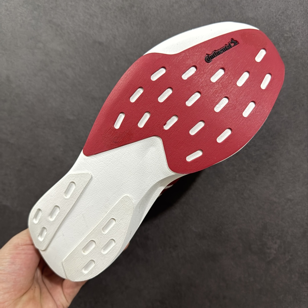 图片[9]-【公司级】Ad Adizero Evo SL M 阿迪超轻透气缓震跑鞋  以令人难以置信的138克重量，刷新了跑鞋轻量化的记录，阿迪在材料科学和工艺技术上的深厚积累。  全新鞋款采用Lightweight Upper材料，让穿着者几乎能够体验到一种\”裸足\”的感觉 货号：JQ4576  尺码：36 36.5 37.5 38 38.5 39 40 40.5 41 42 42.5 43 44 45 编码：FSB220230-选品中心