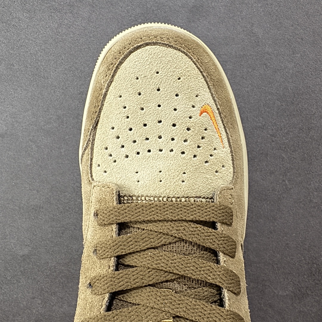 图片[8]-【纯原版】Nike SB Force 58 糖炒板栗棕色 此款为您提供杯底的耐用性和硫化鞋的灵活性。由帆布和绒面革制成，饰有穿孔，整体外观注入了传统篮球DNA。 货号：DV5477-201 尺码：35.5 36 36.5 37.5 38 38.5 39 40 40.5 41 42 42.5 43 44 44.5 45 编码：HXSA210220-选品中心