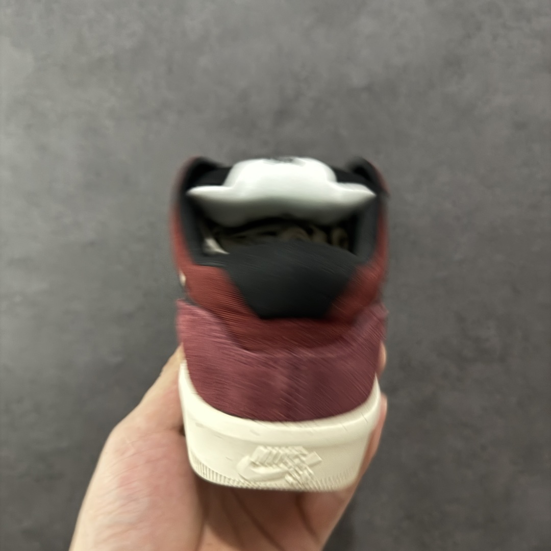 图片[4]-【纯原版】Nike SB Force 58 糖炒板栗棕色 此款为您提供杯底的耐用性和硫化鞋的灵活性。由帆布和绒面革制成，饰有穿孔，整体外观注入了传统篮球DNA。 货号：DV5477-602 尺码：35.5 36 36.5 37.5 38 38.5 39 40 40.5 41 42 42.5 43 44 44.5 45 编码：HXSA210220-选品中心