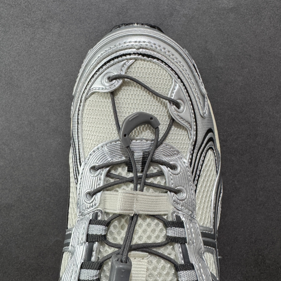 图片[8]-【K8】亚瑟士Asics Gel-Kahana TR V4 银白色 低帮运动休闲跑步鞋 平台专供品质 货号：1203A497-200 尺码：36 36.5 37.5 38 38.5 39 40 40.5 41 42 42.5 43 44 44.5 45 编码：YBB240250-选品中心