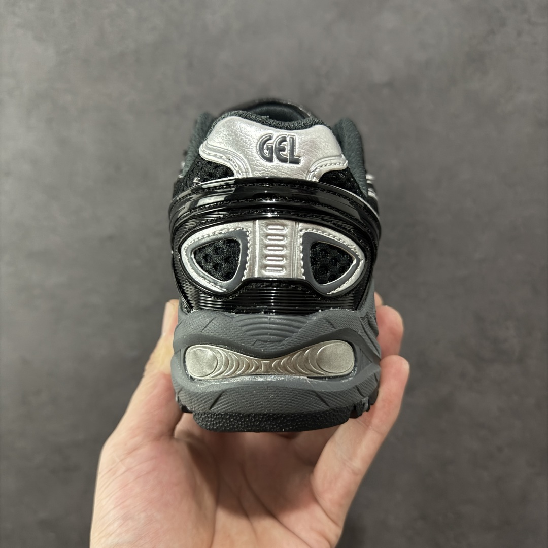 图片[4]-【K8】亚瑟士Asics Gel-Kahana TR V4 银白色 低帮运动休闲跑步鞋 平台专供品质 货号：1203A497-001 尺码：36 36.5 37.5 38 38.5 39 40 40.5 41 42 42.5 43 44 44.5 45 编码：YBB240250-选品中心