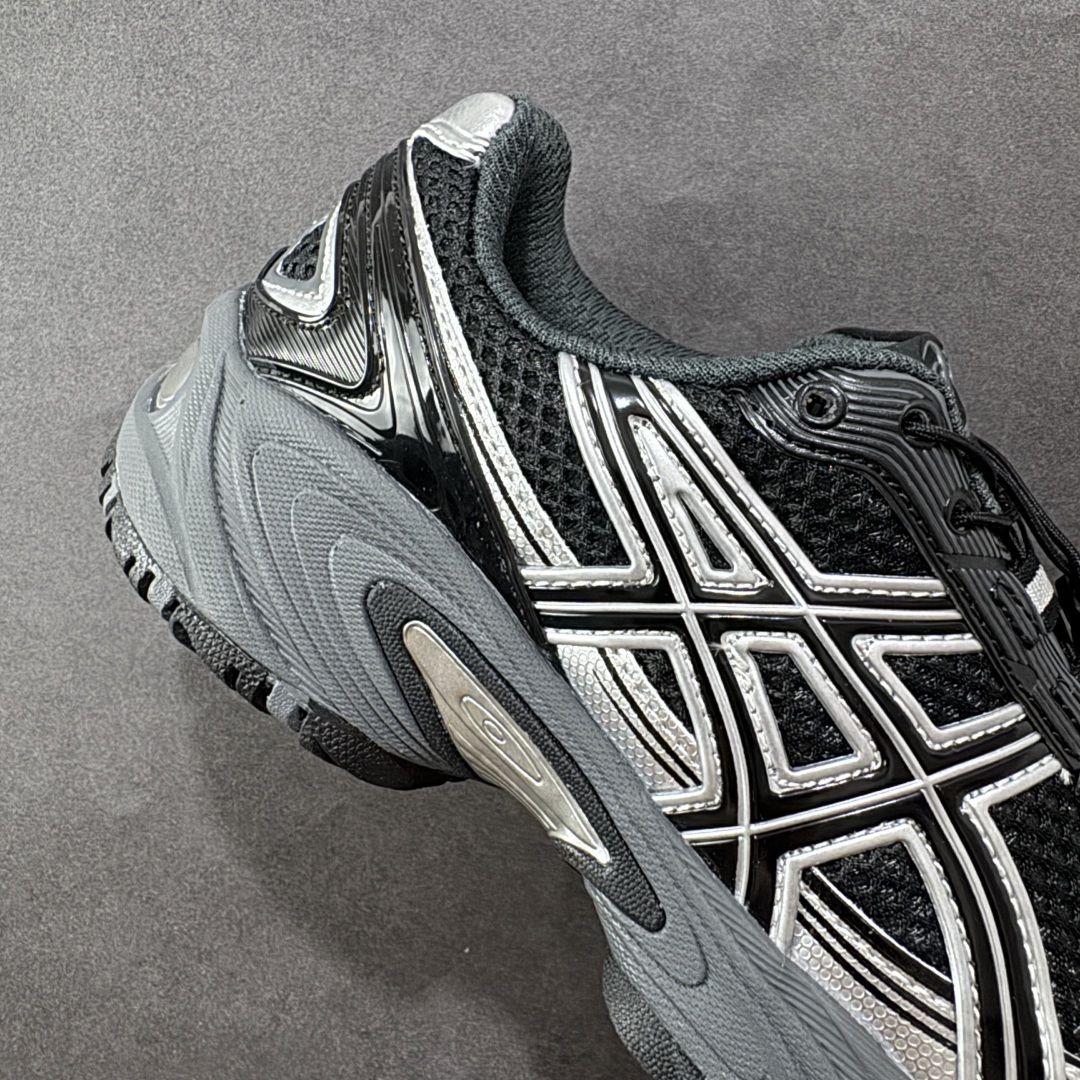 图片[6]-【K8】亚瑟士Asics Gel-Kahana TR V4 银白色 低帮运动休闲跑步鞋 平台专供品质 货号：1203A497-001 尺码：36 36.5 37.5 38 38.5 39 40 40.5 41 42 42.5 43 44 44.5 45 编码：YBB240250-选品中心