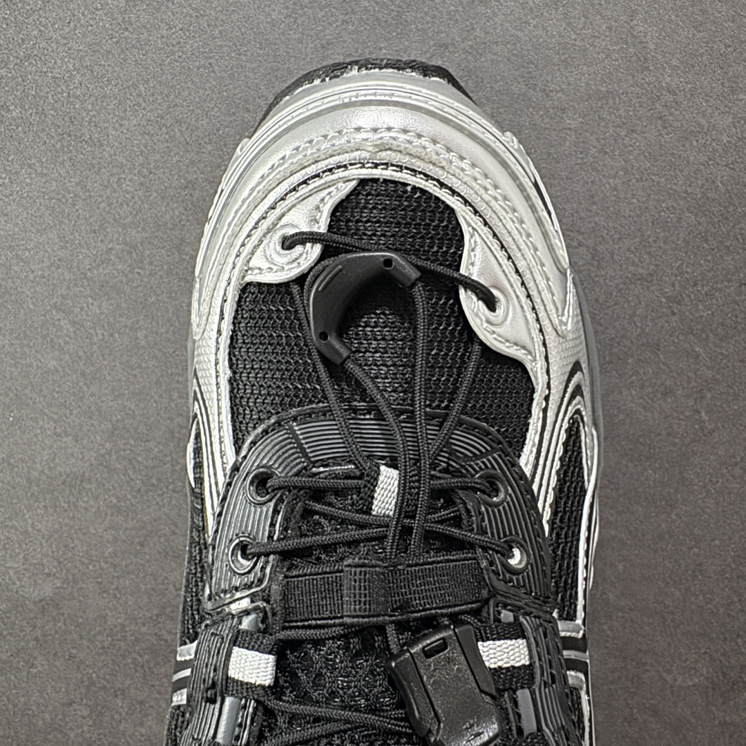 图片[8]-【K8】亚瑟士Asics Gel-Kahana TR V4 银白色 低帮运动休闲跑步鞋 平台专供品质 货号：1203A497-001 尺码：36 36.5 37.5 38 38.5 39 40 40.5 41 42 42.5 43 44 44.5 45 编码：YBB240250-选品中心