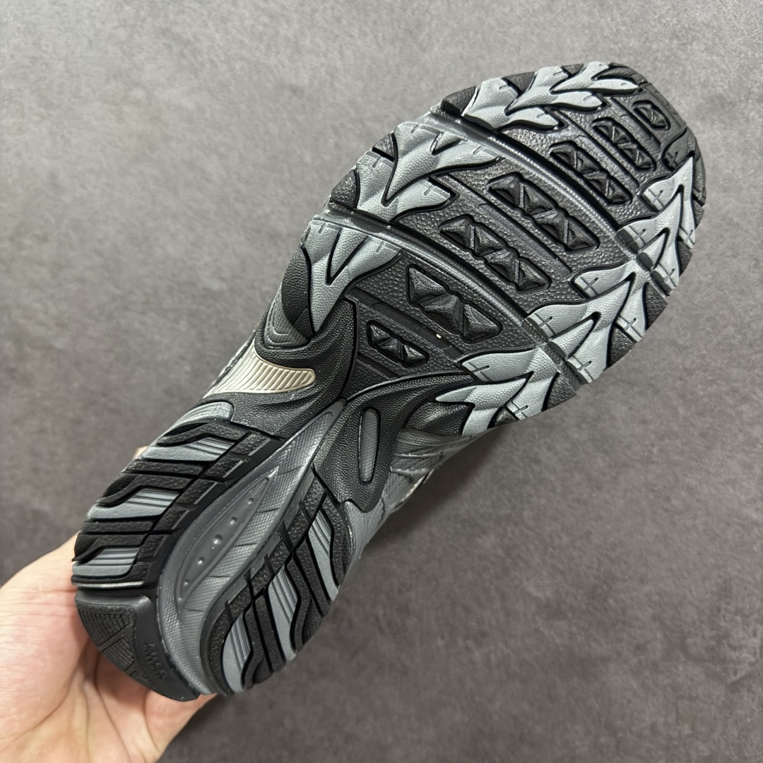 图片[9]-【K8】亚瑟士Asics Gel-Kahana TR V4 银白色 低帮运动休闲跑步鞋 平台专供品质 货号：1203A497-001 尺码：36 36.5 37.5 38 38.5 39 40 40.5 41 42 42.5 43 44 44.5 45 编码：YBB240250-选品中心