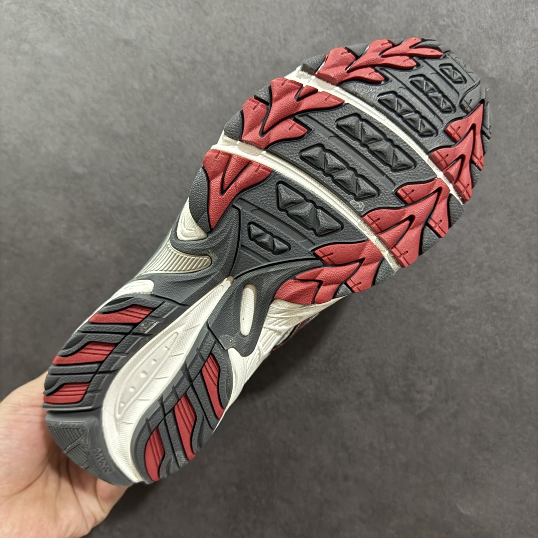 图片[9]-【K8】亚瑟士Asics Gel-Kahana TR V4 银白色 低帮运动休闲跑步鞋 平台专供品质 货号：1203A585-100 尺码：36 36.5 37.5 38 38.5 39 40 40.5 41 42 42.5 43 44 44.5 45 编码：YBB240250-选品中心