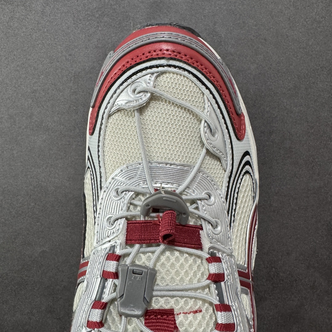 图片[8]-【K8】亚瑟士Asics Gel-Kahana TR V4 银白色 低帮运动休闲跑步鞋 平台专供品质 货号：1203A585-100 尺码：36 36.5 37.5 38 38.5 39 40 40.5 41 42 42.5 43 44 44.5 45 编码：YBB240250-选品中心