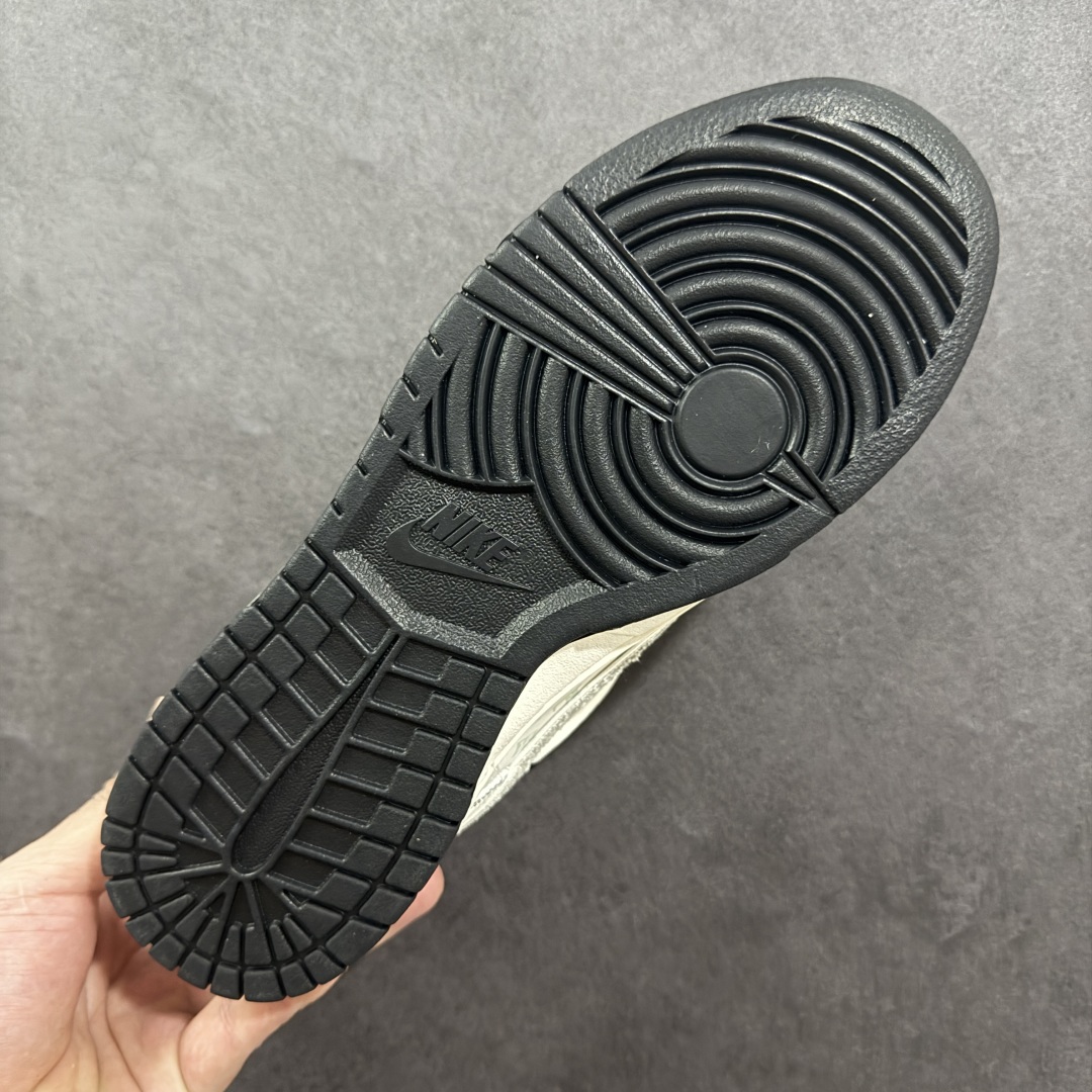 图片[9]-【定制版】Nike SB Dunk Low LV联名 灰布勾抽绳 周年高端定制 低帮休闲板鞋 #定制鞋盒 大厂纯原品质出货 超高清洁度 皮料切割干净无任何毛边 细节完美 货号：YX5066-379 尺码：36 36.5 37.5 38 38.5 39 40 40.5 41 42 42.5 43 44 44.5 45 编码：HXSB350360-选品中心