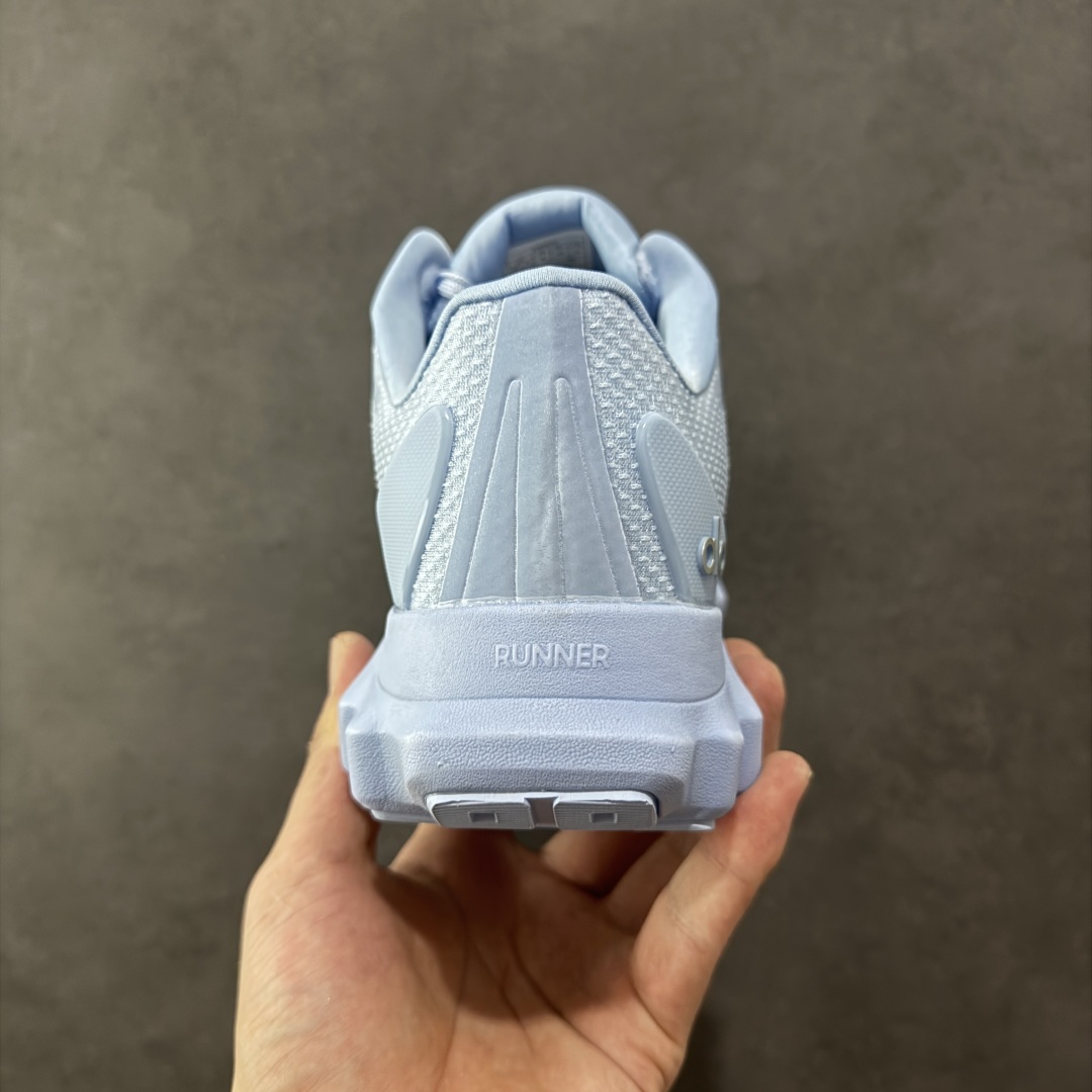 图片[4]-【纯原M版】Alo Runner 128明星同款 四季常青款增高低帮休闲生活鞋   #大厂采购原材料多处细节一步到位 采用增高4CM防滑耐磨鞋底 随意搭配的都好看的鞋子  尺码：36 36.5 37 37.5 38 38.5 39 40 41 41.5 42 42.5 43 44 45 编码：HXSB240250-选品中心