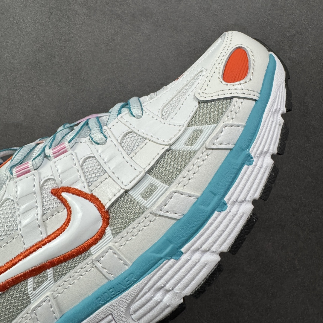 图片[5]-福利特价！【公司级】Nike Initiator Running 耐克INS 超火复古老爹跑鞋 纯原版本耐克 P-6000老爹鞋Initiator 独家出货独家私模 原鞋 真标 原盒打造 货号：BV1021-105 尺码36-45 编码：LDSB210220-选品中心