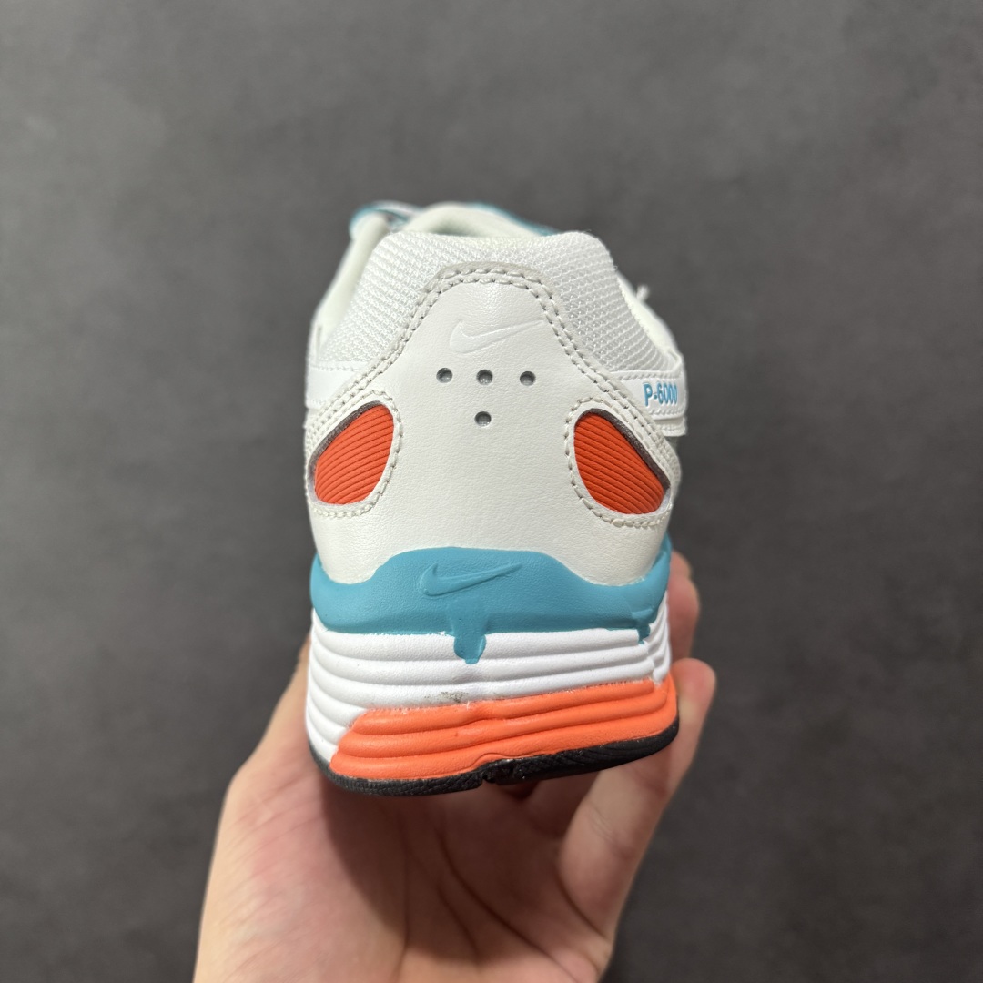 图片[4]-福利特价！【公司级】Nike Initiator Running 耐克INS 超火复古老爹跑鞋 纯原版本耐克 P-6000老爹鞋Initiator 独家出货独家私模 原鞋 真标 原盒打造 货号：BV1021-105 尺码36-45 编码：LDSB210220-选品中心