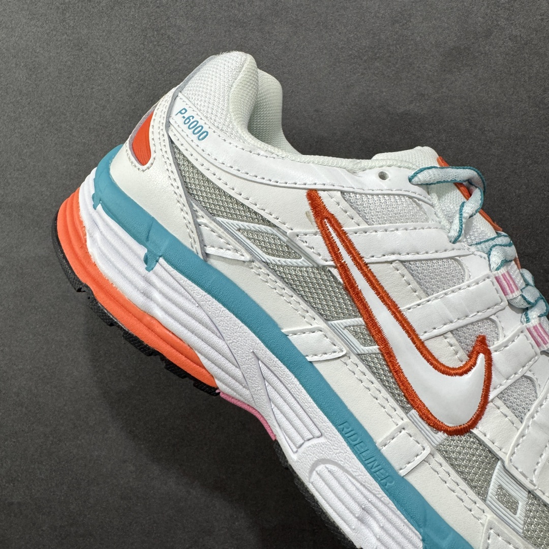 图片[6]-福利特价！【公司级】Nike Initiator Running 耐克INS 超火复古老爹跑鞋 纯原版本耐克 P-6000老爹鞋Initiator 独家出货独家私模 原鞋 真标 原盒打造 货号：BV1021-105 尺码36-45 编码：LDSB210220-选品中心