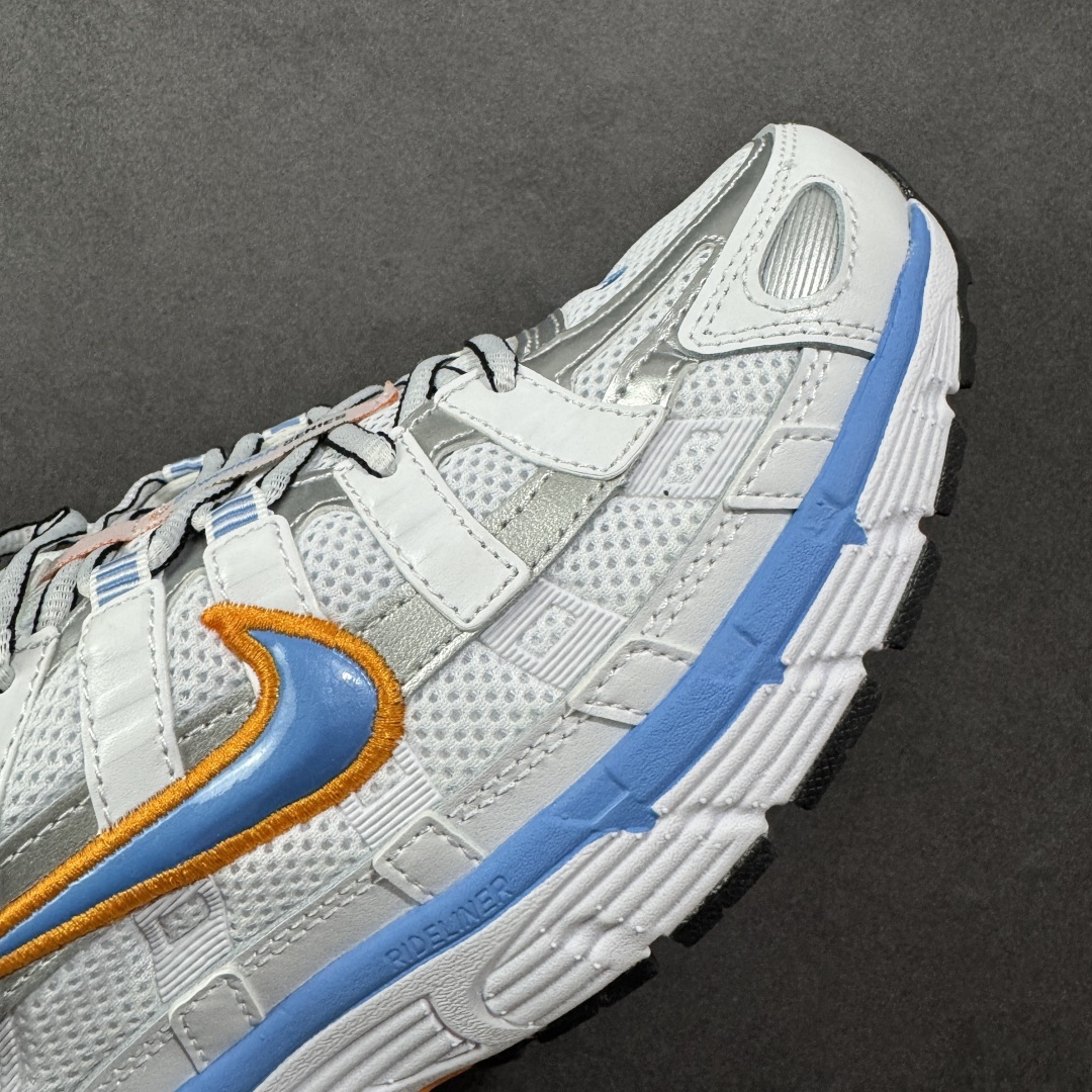 图片[5]-福利特价！【公司级】Nike Initiator Running 耐克INS 超火复古老爹跑鞋 纯原版本耐克 P-6000老爹鞋Initiator 独家出货独家私模 原鞋 真标 原盒打造 货号：BV1021-103 尺码36-45 编码：LDSB210220-选品中心