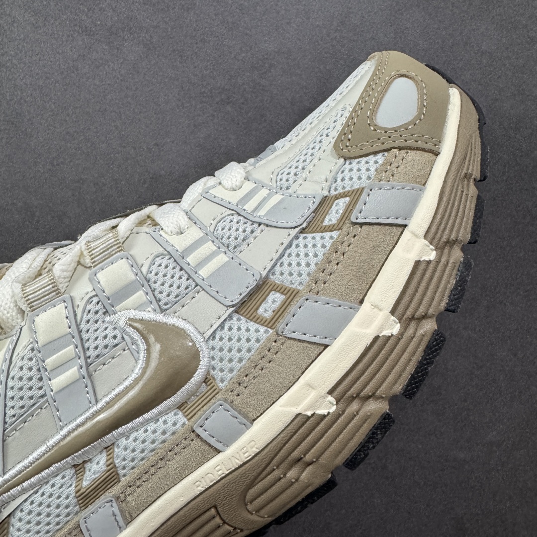 图片[5]-福利特价！【公司级】Nike Initiator Running 耐克INS 超火复古老爹跑鞋 纯原版本耐克 P-6000老爹鞋Initiator 独家出货独家私模 原鞋 真标 原盒打造 货号：FQ8243-025 尺码36-45 编码：LDSB210220-选品中心