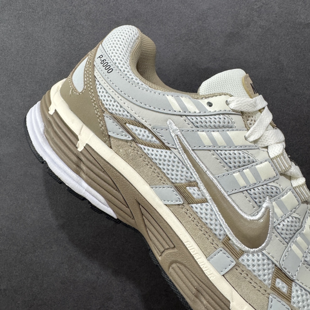 图片[6]-福利特价！【公司级】Nike Initiator Running 耐克INS 超火复古老爹跑鞋 纯原版本耐克 P-6000老爹鞋Initiator 独家出货独家私模 原鞋 真标 原盒打造 货号：FQ8243-025 尺码36-45 编码：LDSB210220-选品中心