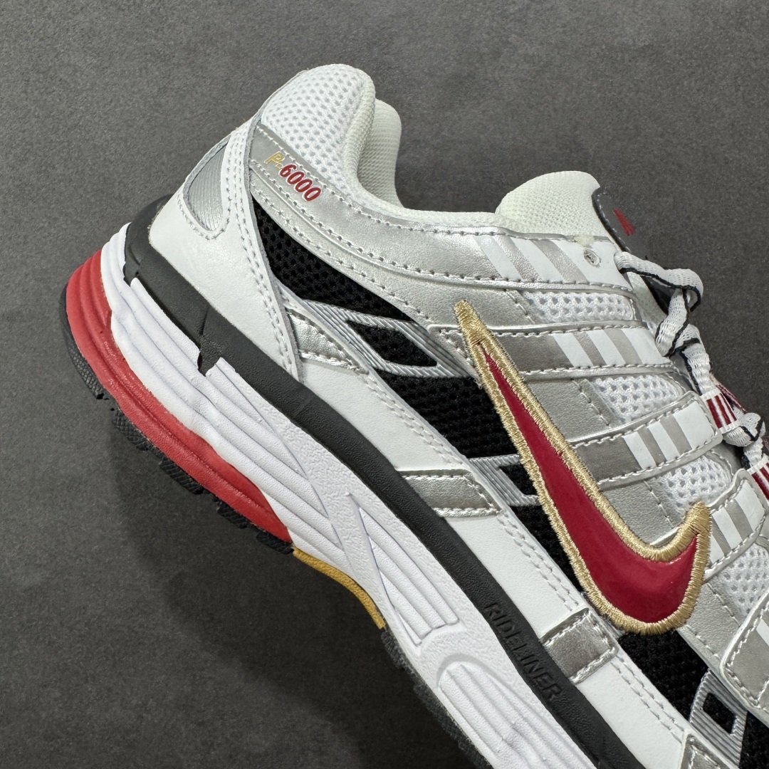 图片[6]-福利特价！【公司级】Nike Initiator Running 耐克INS 超火复古老爹跑鞋 纯原版本耐克 P-6000老爹鞋Initiator 独家出货独家私模 原鞋 真标 原盒打造 货号：BV1021-101 尺码36-45 编码：LDSB210220-选品中心