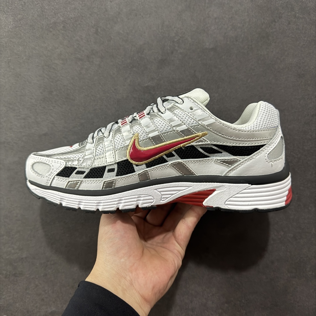 图片[2]-福利特价！【公司级】Nike Initiator Running 耐克INS 超火复古老爹跑鞋 纯原版本耐克 P-6000老爹鞋Initiator 独家出货独家私模 原鞋 真标 原盒打造 货号：BV1021-101 尺码36-45 编码：LDSB210220-选品中心