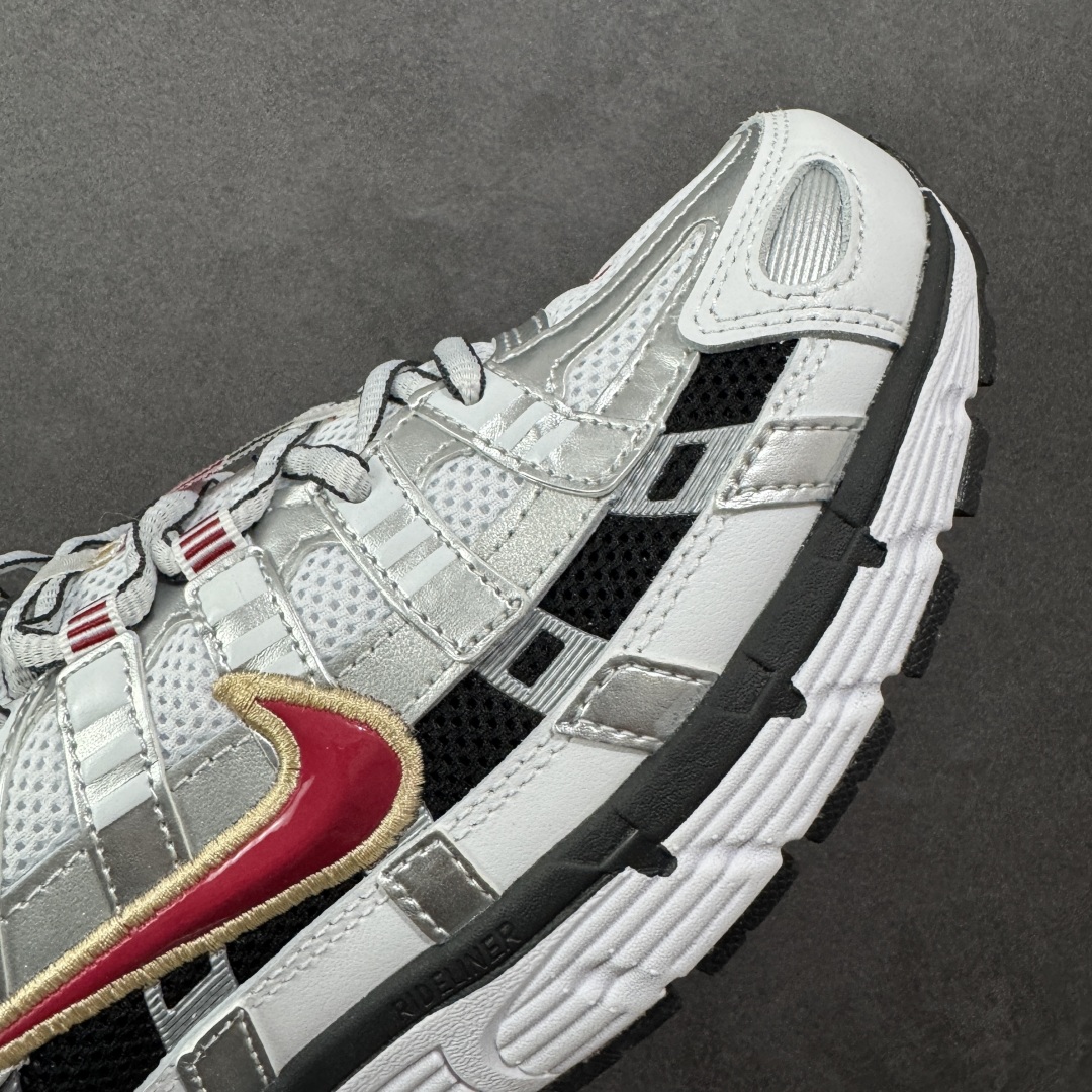 图片[5]-福利特价！【公司级】Nike Initiator Running 耐克INS 超火复古老爹跑鞋 纯原版本耐克 P-6000老爹鞋Initiator 独家出货独家私模 原鞋 真标 原盒打造 货号：BV1021-101 尺码36-45 编码：LDSB210220-选品中心