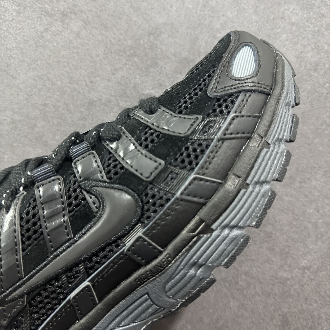 图片[5]-福利特价！【公司级】Nike Initiator Running 耐克INS 超火复古老爹跑鞋 纯原版本耐克 P-6000老爹鞋Initiator 独家出货独家私模 原鞋 真标 原盒打造 货号：FQ8732-010 尺码36-45 编码：LDSB210220-选品中心