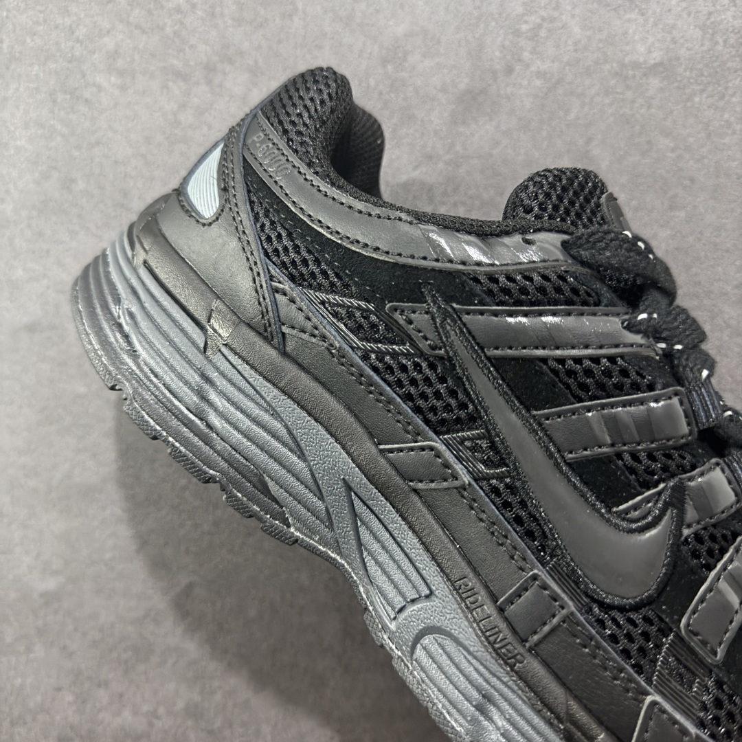 图片[6]-福利特价！【公司级】Nike Initiator Running 耐克INS 超火复古老爹跑鞋 纯原版本耐克 P-6000老爹鞋Initiator 独家出货独家私模 原鞋 真标 原盒打造 货号：FQ8732-010 尺码36-45 编码：LDSB210220-选品中心