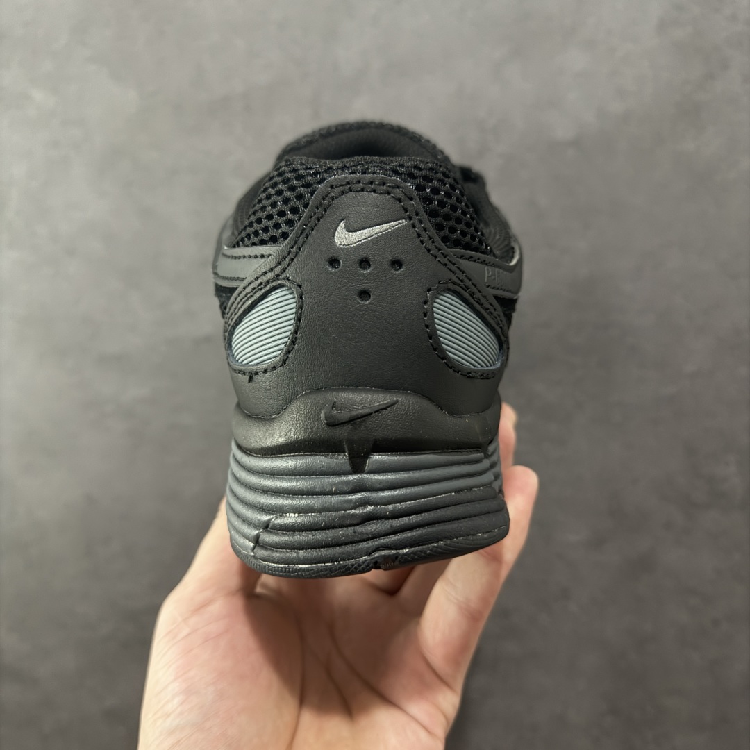 图片[4]-福利特价！【公司级】Nike Initiator Running 耐克INS 超火复古老爹跑鞋 纯原版本耐克 P-6000老爹鞋Initiator 独家出货独家私模 原鞋 真标 原盒打造 货号：FQ8732-010 尺码36-45 编码：LDSB210220-选品中心