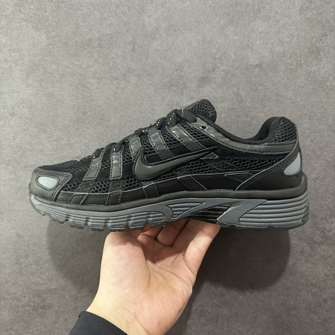 图片[2]-福利特价！【公司级】Nike Initiator Running 耐克INS 超火复古老爹跑鞋 纯原版本耐克 P-6000老爹鞋Initiator 独家出货独家私模 原鞋 真标 原盒打造 货号：FQ8732-010 尺码36-45 编码：LDSB210220-选品中心