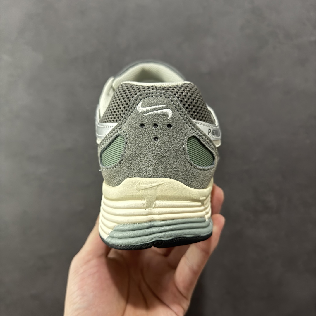 图片[4]-福利特价！【公司级】Nike Initiator Running 耐克INS 超火复古老爹跑鞋 纯原版本耐克 P-6000老爹鞋Initiator 独家出货独家私模 原鞋 真标 原盒打造 货号：FN7509-029 尺码36-45 编码：LDSB210220-选品中心