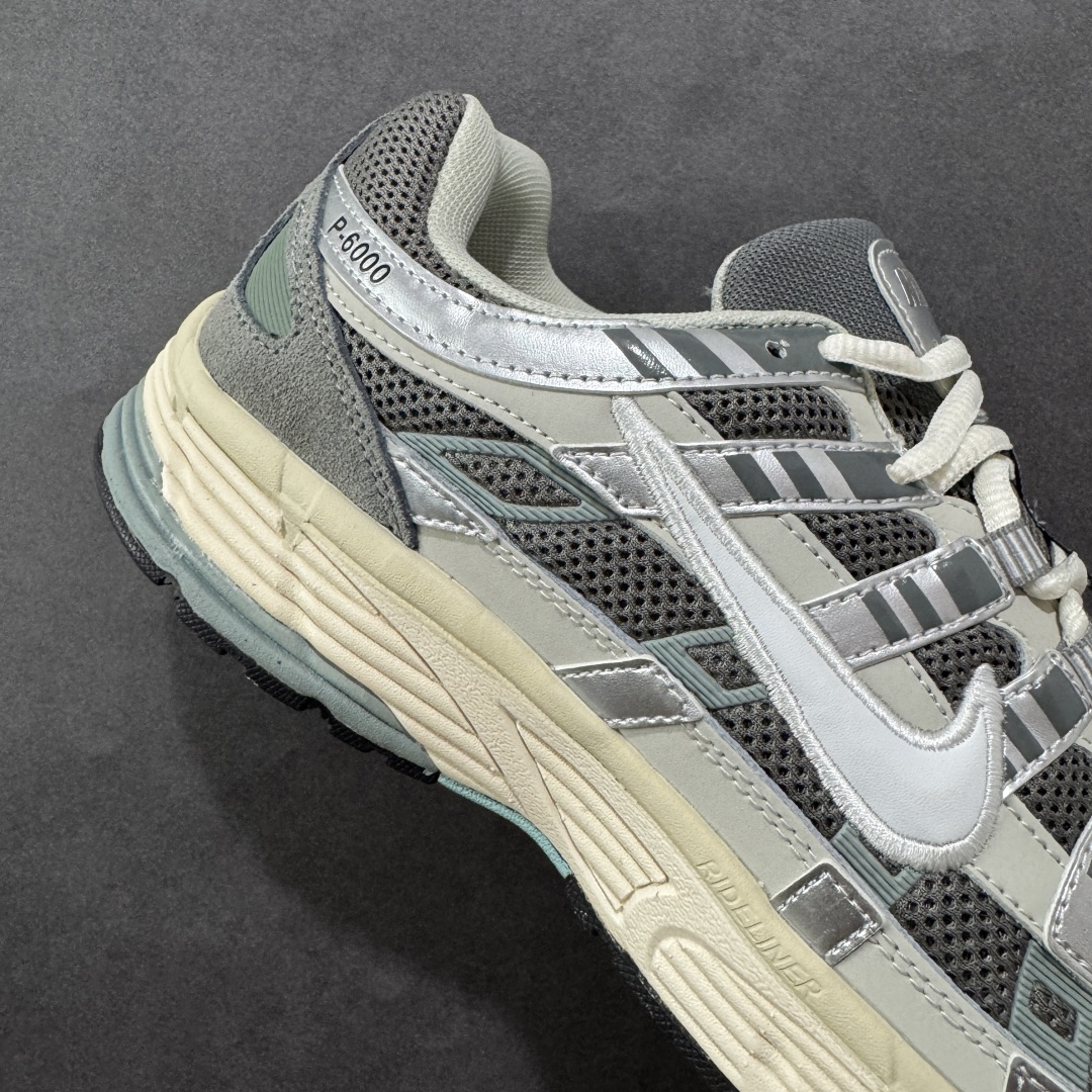 图片[6]-福利特价！【公司级】Nike Initiator Running 耐克INS 超火复古老爹跑鞋 纯原版本耐克 P-6000老爹鞋Initiator 独家出货独家私模 原鞋 真标 原盒打造 货号：FN7509-029 尺码36-45 编码：LDSB210220-选品中心