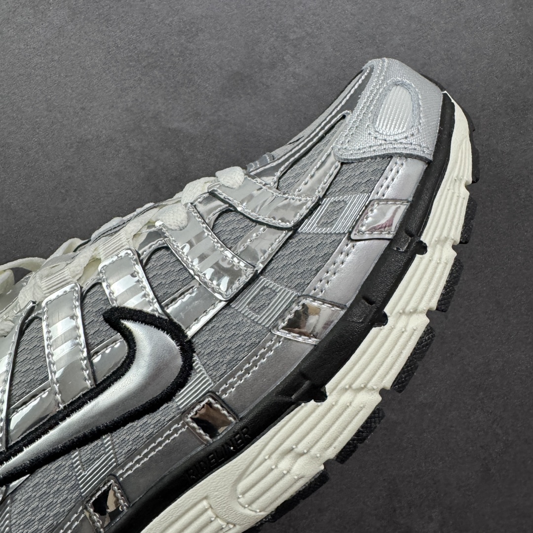 图片[5]-福利特价！【公司级】Nike Initiator Running 耐克INS 超火复古老爹跑鞋 纯原版本耐克 P-6000老爹鞋Initiator 独家出货独家私模 原鞋 真标 原盒打造 货号：CN0149-001 尺码36-45 编码：LDSB210220-选品中心