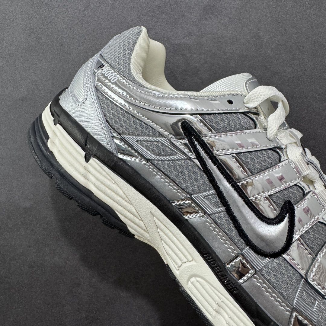 图片[6]-福利特价！【公司级】Nike Initiator Running 耐克INS 超火复古老爹跑鞋 纯原版本耐克 P-6000老爹鞋Initiator 独家出货独家私模 原鞋 真标 原盒打造 货号：CN0149-001 尺码36-45 编码：LDSB210220-选品中心